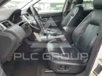 2016 Land Rover Discovery фото