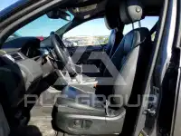 2016 Land Rover Discovery фото