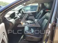 2016 Land Rover Discovery фото