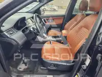 2016 Land Rover Discovery photo
