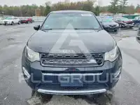 2016 Land Rover Discovery photo