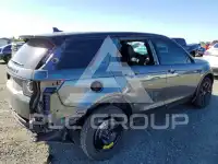 2016 Land Rover Discovery фото