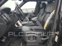 2016 Land Rover Range Rover фото