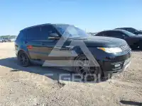 2016 Land Rover Range Rover фото