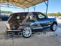 2016 Land Rover Range Rover photo