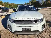 2016 Land Rover Range Rover photo