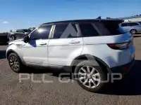 2016 Land Rover Range Rover photo