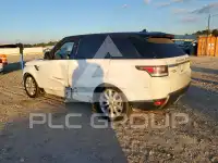 2016 Land Rover Range Rover фото