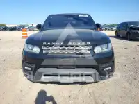 2016 Land Rover Range Rover фото