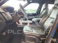 2016 Land Rover Range Rover фото