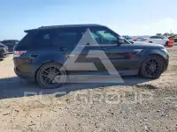 2016 Land Rover Range Rover фото