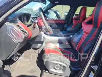 2016 Land Rover Range Rover фото