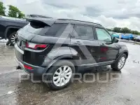 2016 Land Rover Range Rover фото