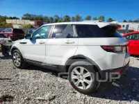 2016 Land Rover Range Rover фото