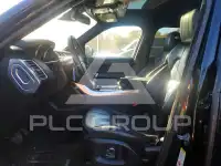 2016 Land Rover Range Rover photo