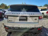 2016 Land Rover Range Rover фото