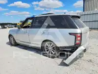 2016 Land Rover Range Rover photo