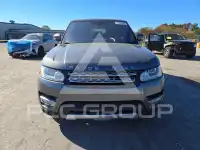 2016 Land Rover Range Rover photo