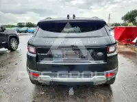 2016 Land Rover Range Rover фото