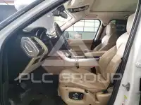 2016 Land Rover Range Rover photo