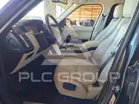 2016 Land Rover Range Rover фото