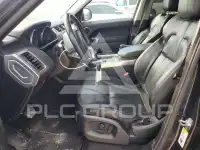 2016 Land Rover Range Rover photo