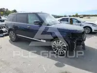 2016 Land Rover Range Rover photo