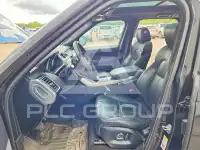 2016 Land Rover Range Rover photo