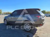 2016 Land Rover Range Rover photo