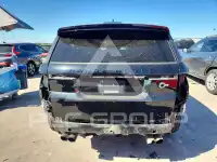 2016 Land Rover Range Rover фото
