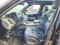 2016 Land Rover Range Rover фото