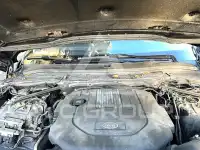 2016 Land Rover Range Rover фото