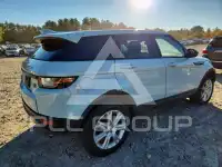 2016 Land Rover Range Rover photo