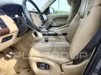 2016 Land Rover Range Rover photo