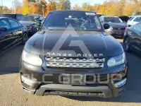2016 Land Rover Range Rover photo