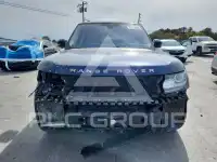 2016 Land Rover Range Rover photo