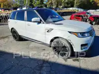 2016 Land Rover Range Rover фото