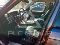 2016 Land Rover Range Rover photo