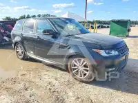 2016 Land Rover Range Rover photo