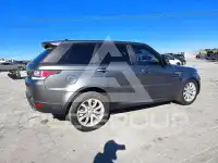 2016 Land Rover Range Rover photo