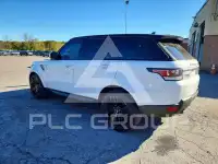2016 Land Rover Range Rover фото