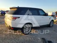 2016 Land Rover Range Rover фото