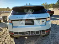 2016 Land Rover Range Rover photo
