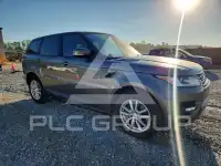 2016 Land Rover Range Rover фото