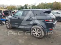 2016 Land Rover Range Rover photo