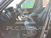 2016 Land Rover Range Rover фото
