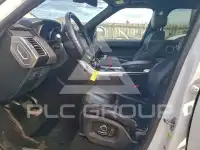 2016 Land Rover Range Rover photo