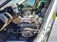2016 Land Rover Range Rover фото