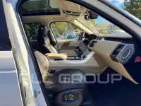 2016 Land Rover Range Rover фото