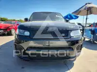 2016 Land Rover Range Rover фото